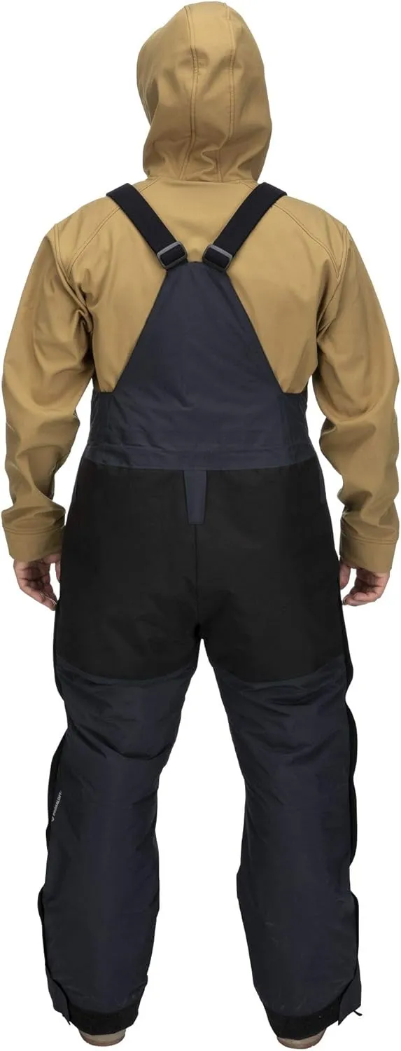 Simms Fishing Products Men's Challenger Insulated Bib