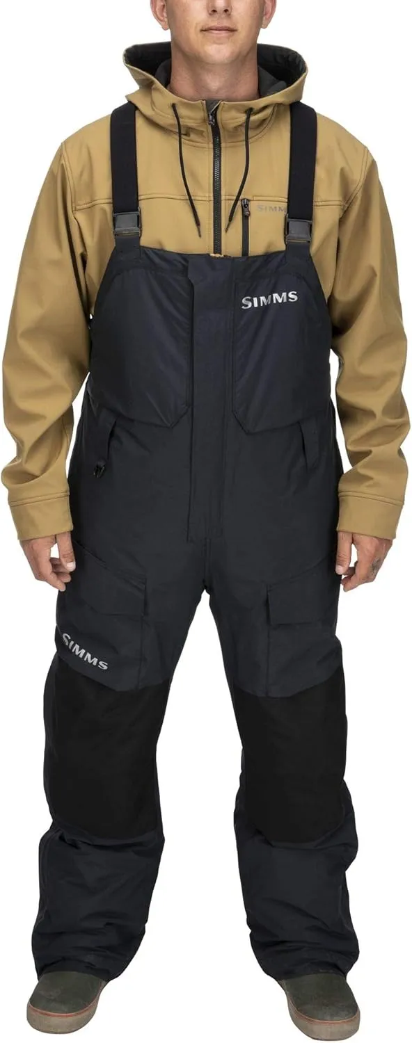 Simms Fishing Products Men's Challenger Insulated Bib