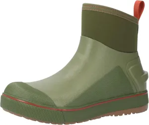 Simms Men's Challenger 7" Boot, Pull On Fishing Footwear