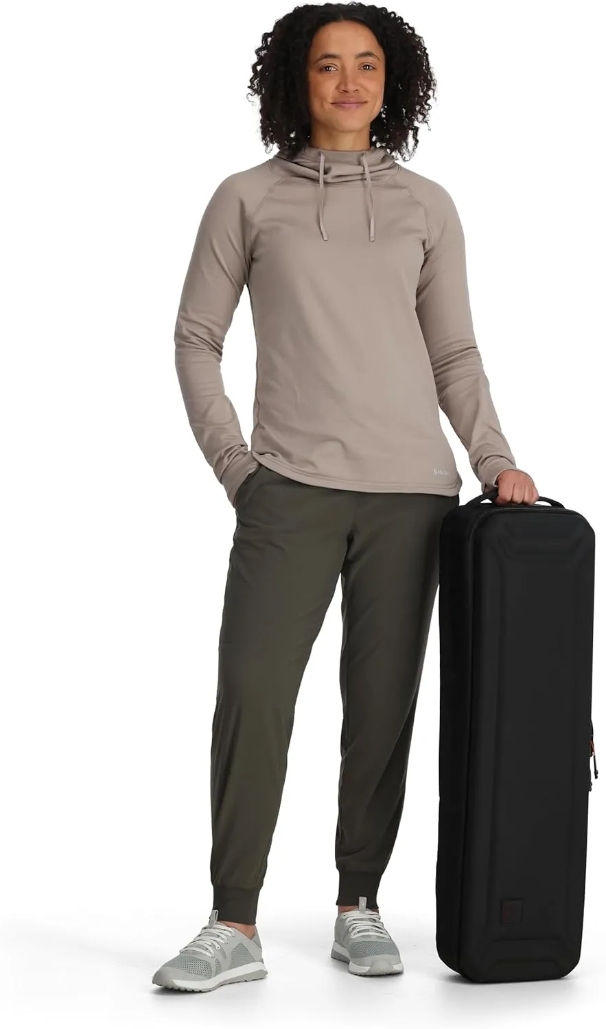 Simms Tailwind Rod & Reel Vault