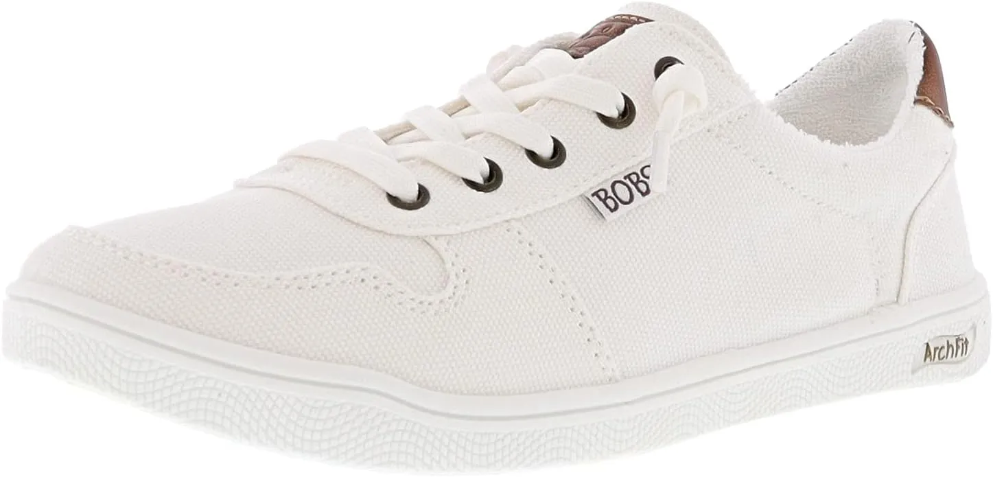 Skechers Women's Bob's Arch Fit B Cute- Epic Flair Walking Shoes