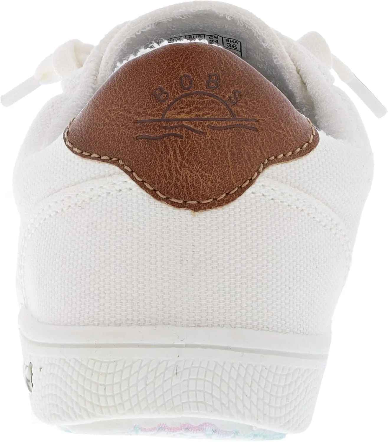 Skechers Women's Bob's Arch Fit B Cute- Epic Flair Walking Shoes