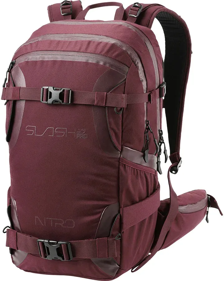 SLASH 25 PRO