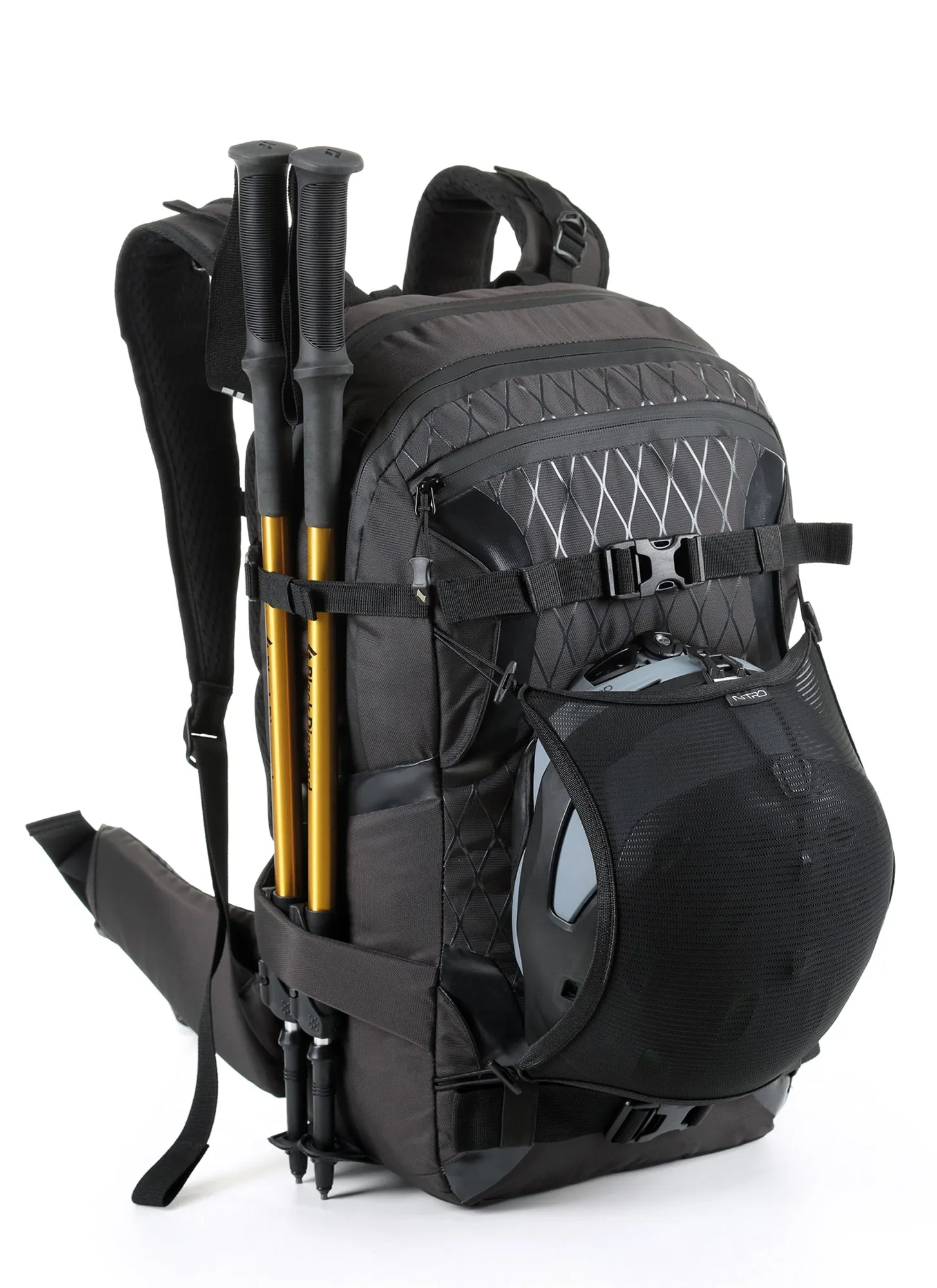 SLASH 25 PRO
