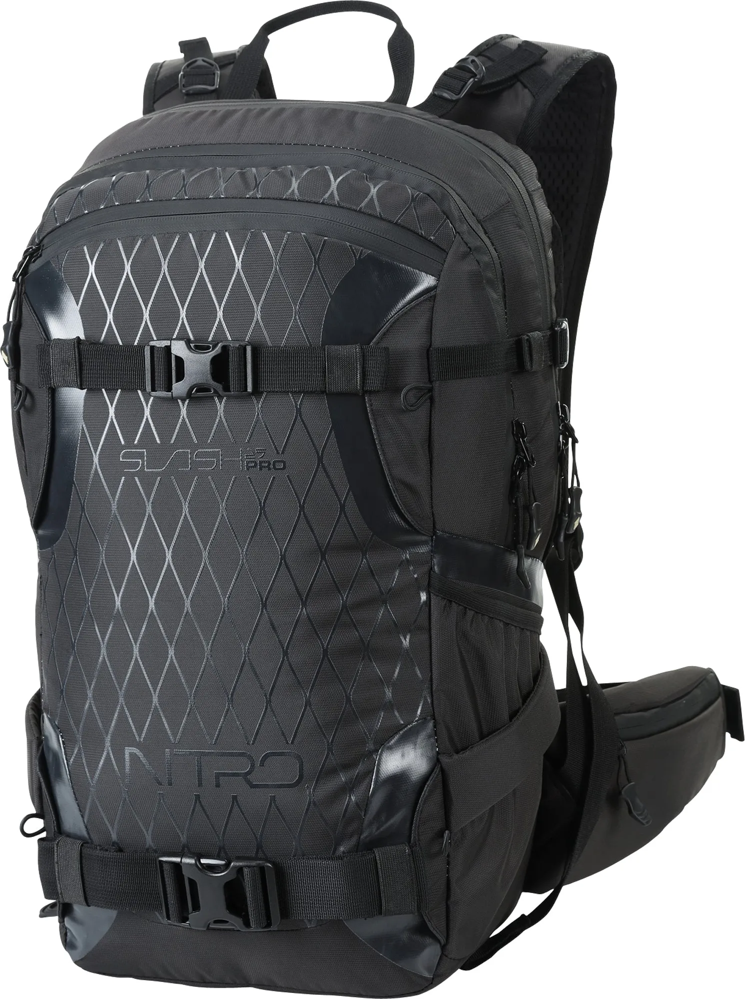 SLASH 25 PRO