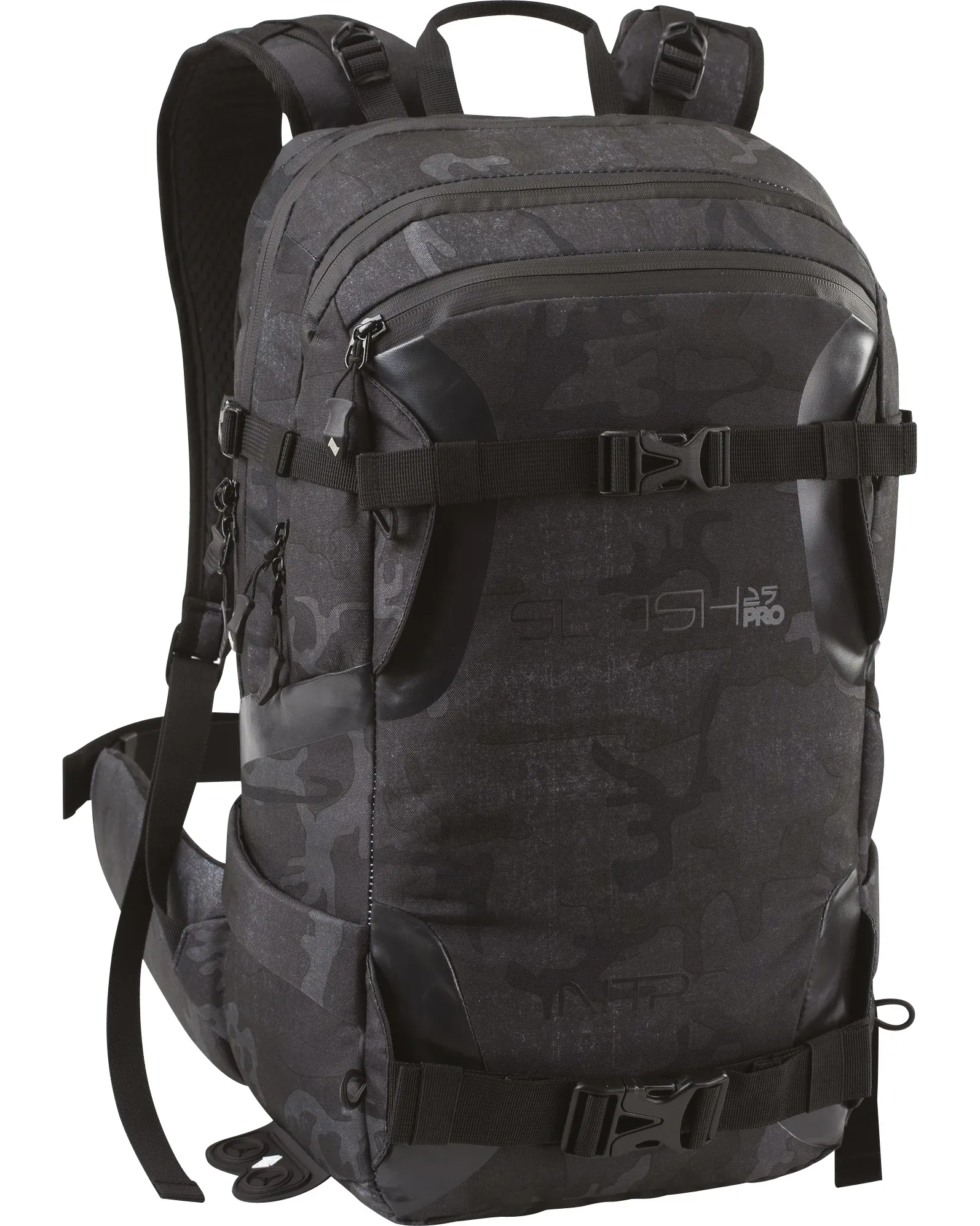 SLASH 25 PRO