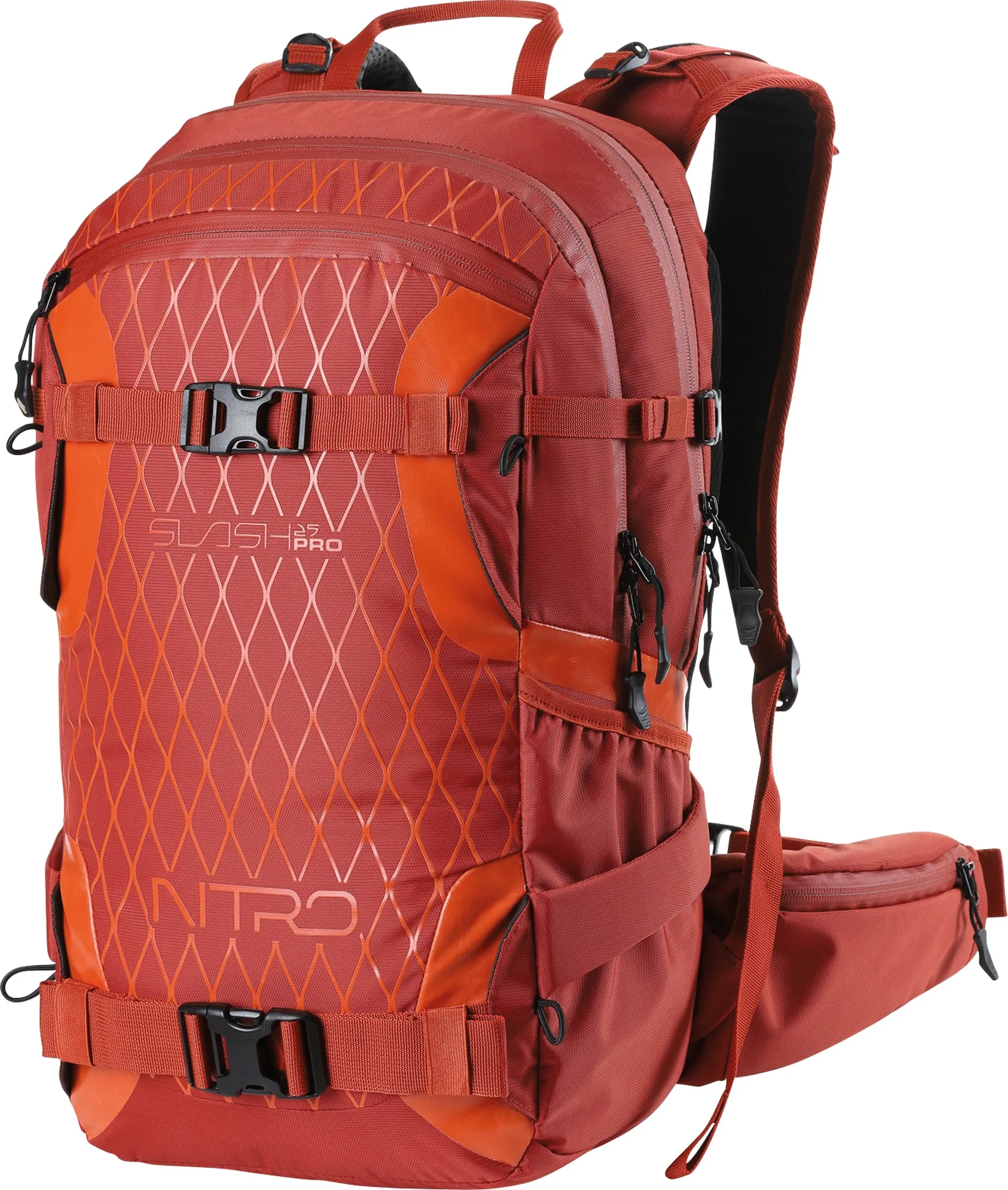 SLASH 25 PRO