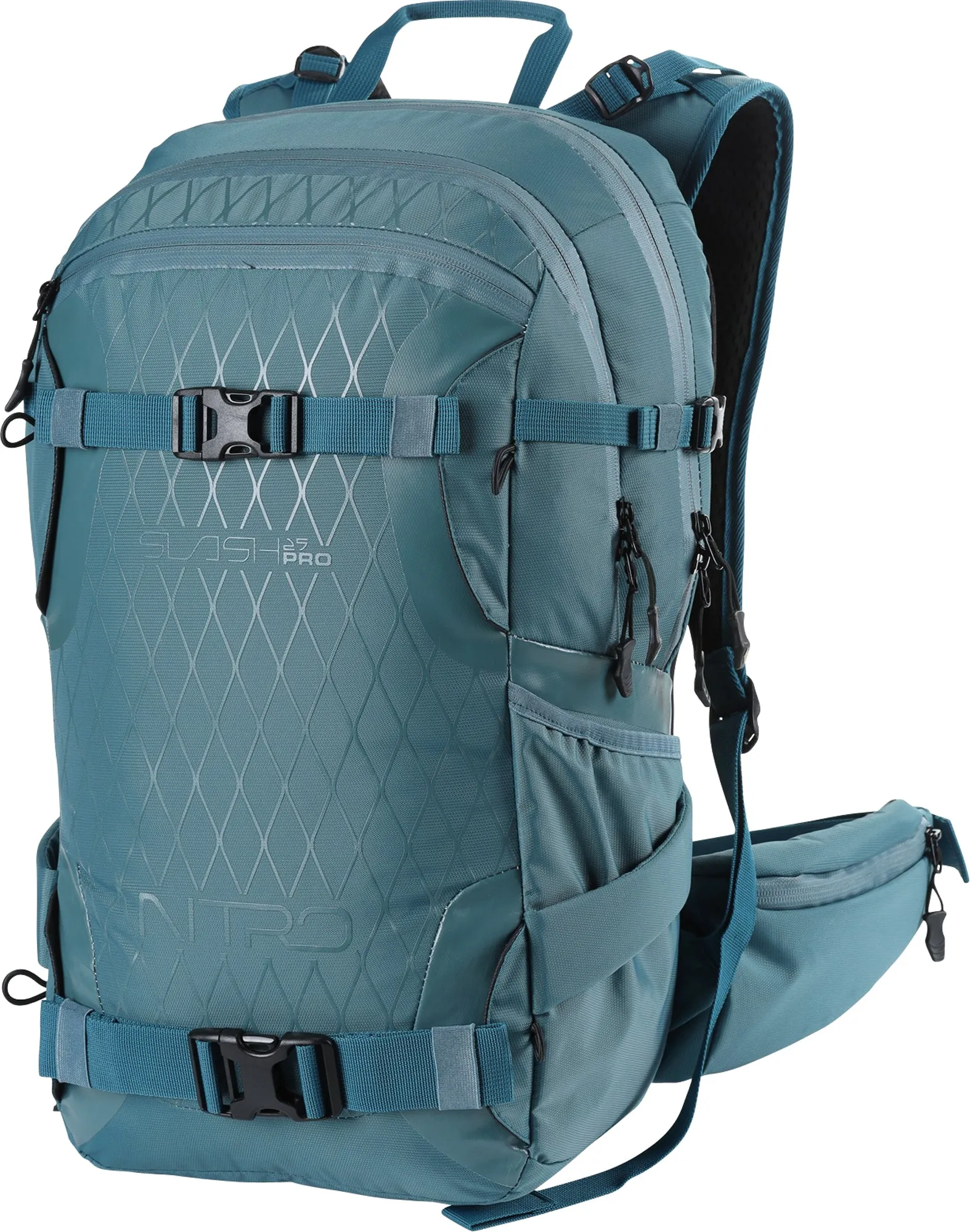 SLASH 25 PRO