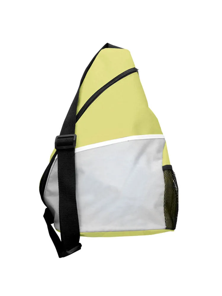 SLING BACKPACK