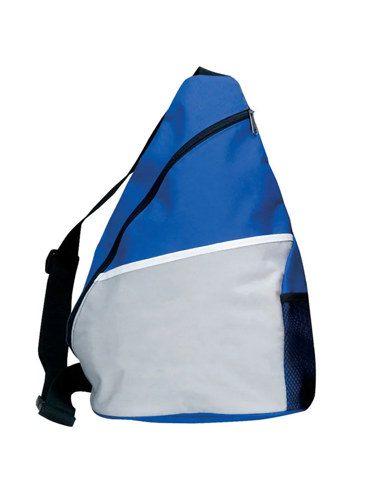 SLING BACKPACK