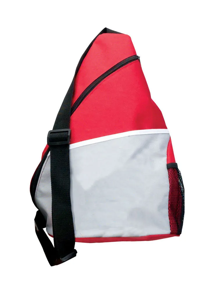 SLING BACKPACK