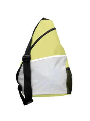 SLING BACKPACK