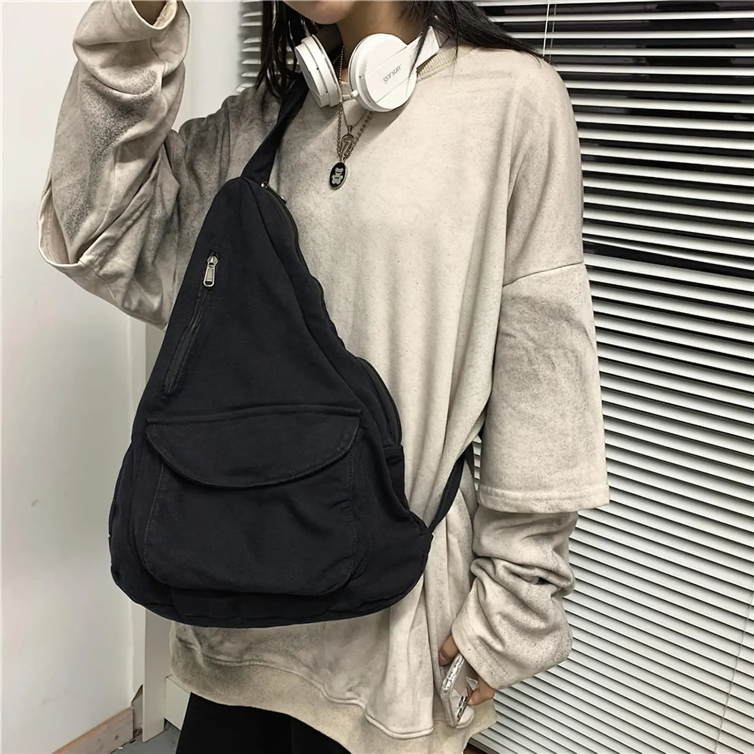 Sling Bag for Women Crossbody Purse Sling Bags for Women Crossbody Sling Bags for Women