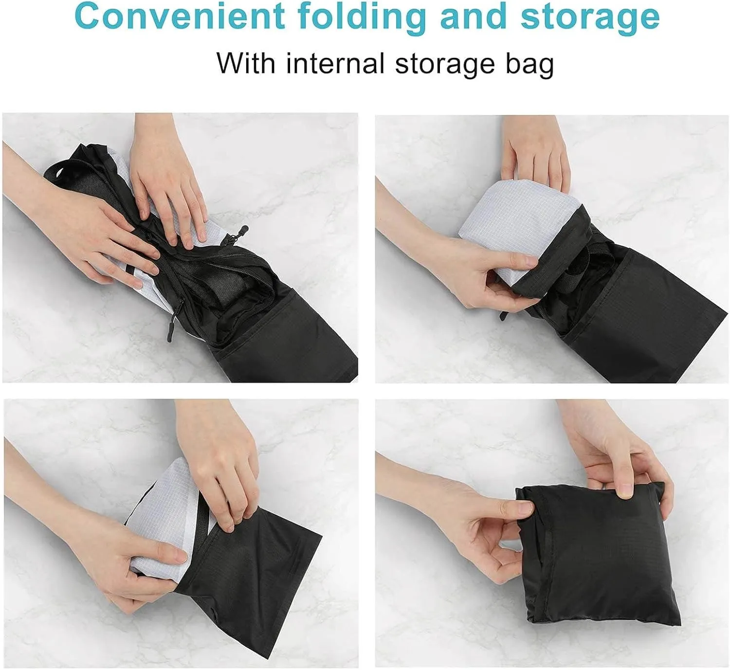 Sling Bag for Women Men Daypack Mediterranean Summer Chest Bag Crossbody Backpack for Hiking Travel