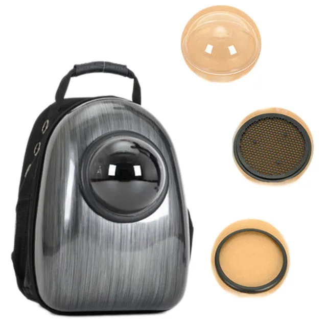 Small Pet Carrier Backpack Astronaut styles