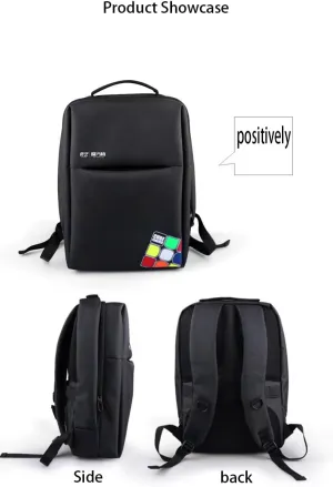 speed cube bag,puzzle 2x2 to 9x9 storage bag,portable handbag, convenient to carry speed cube for competition and learning.