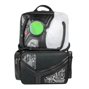 Star Trek Borg Backpack