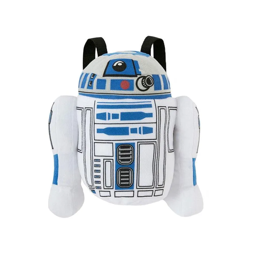 Star Wars Backpacks
