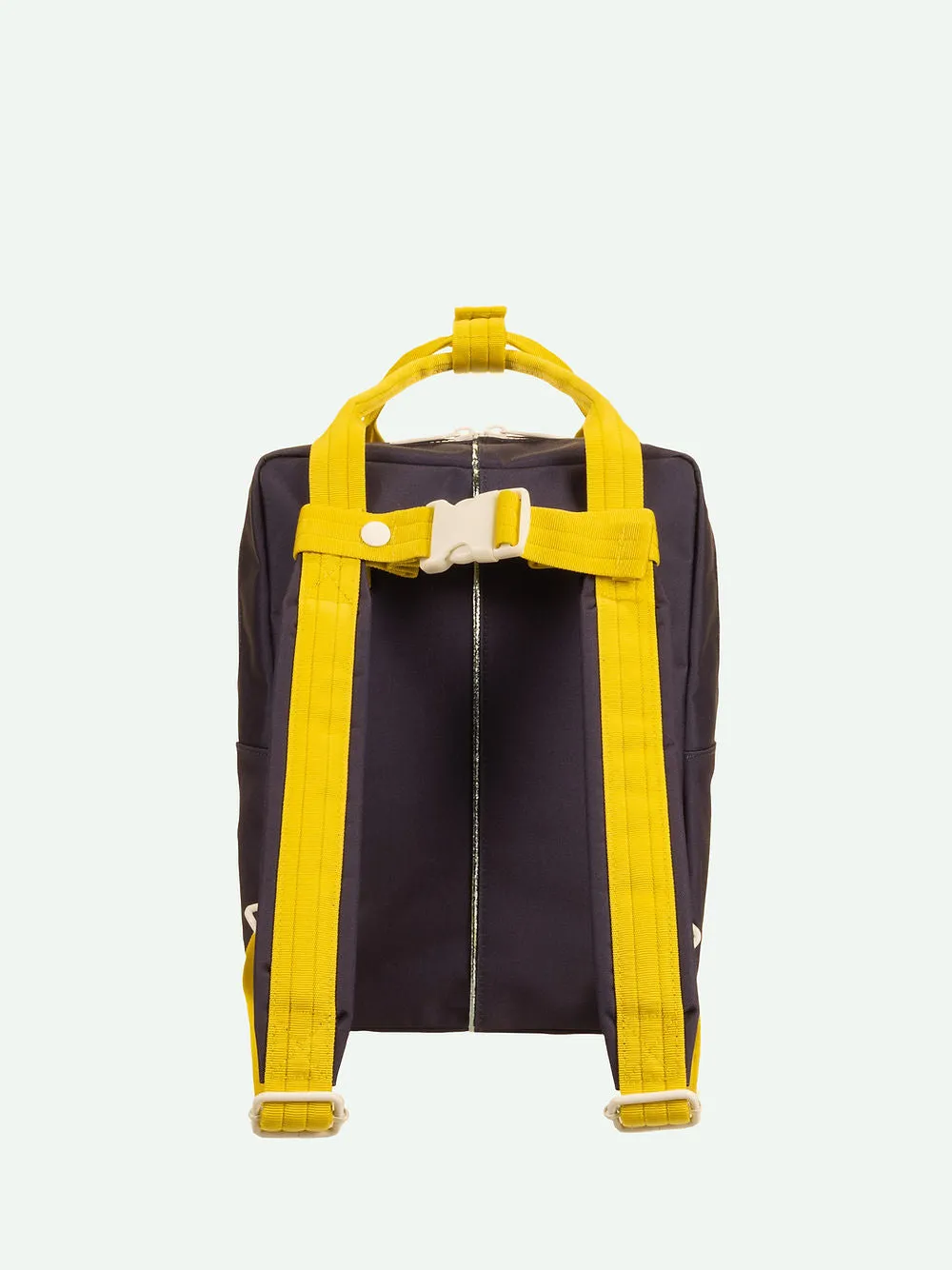 Sticky Lemon Better Together Uni Medium Backpack - Skate Ramp