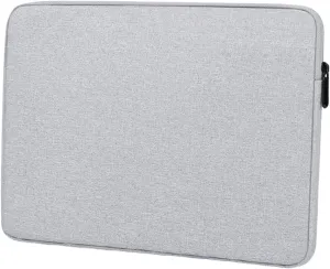 Storage Bag Portable Tote for Outdoor Travel Home Use Grey Shock Wear Design for Protection Against Scratches