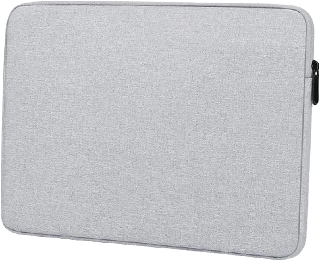 Storage Bag Portable Tote for Outdoor Travel Home Use Grey Shock Wear Design for Protection Against Scratches