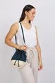 Straw Detail Sling