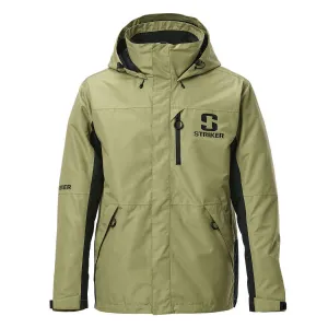 Striker Vortex Rain Jacket Men's