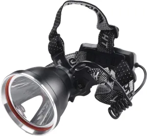 Super Bright LED Rechargeable Headlamp Flashlight Torch HeadLamp for Mining Camping Hiking Fishing