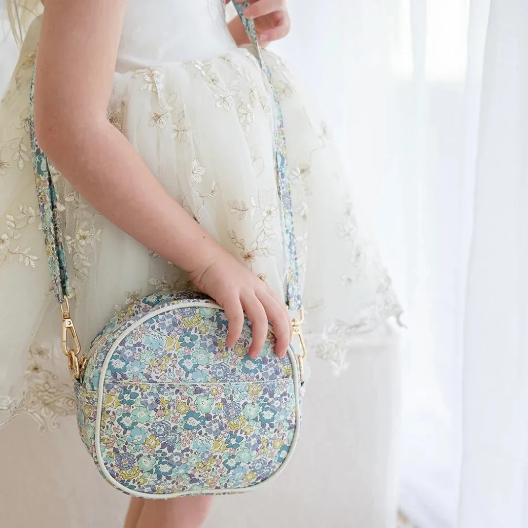 Suzanne Crossbody Bag