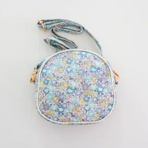 Suzanne Crossbody Bag