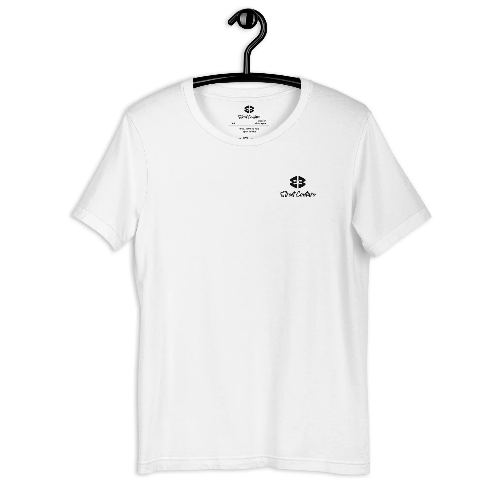 T-shirt 100% Cotton - 4 Surfboards - New Surf Collection