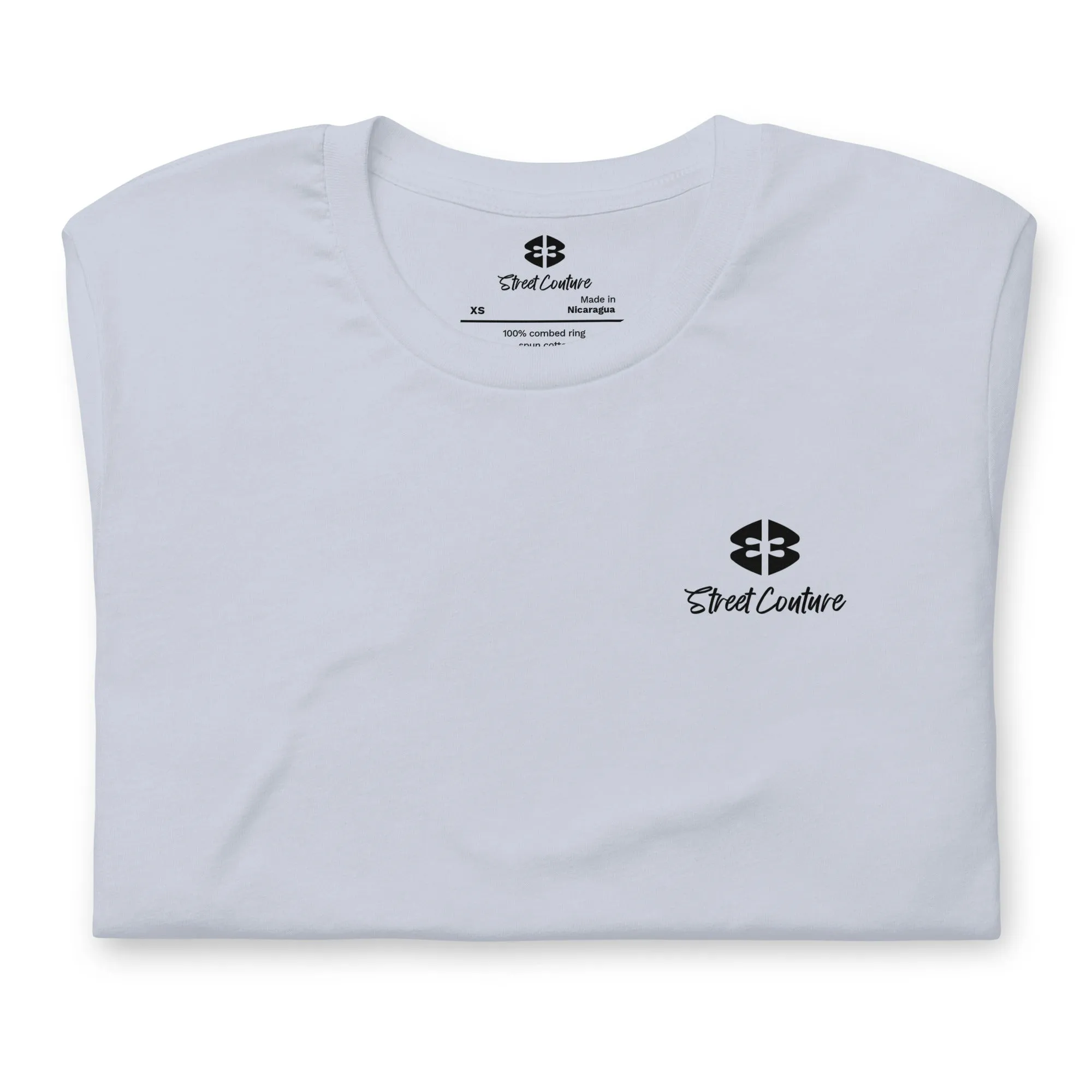 T-shirt 100% Cotton - 4 Surfboards - New Surf Collection