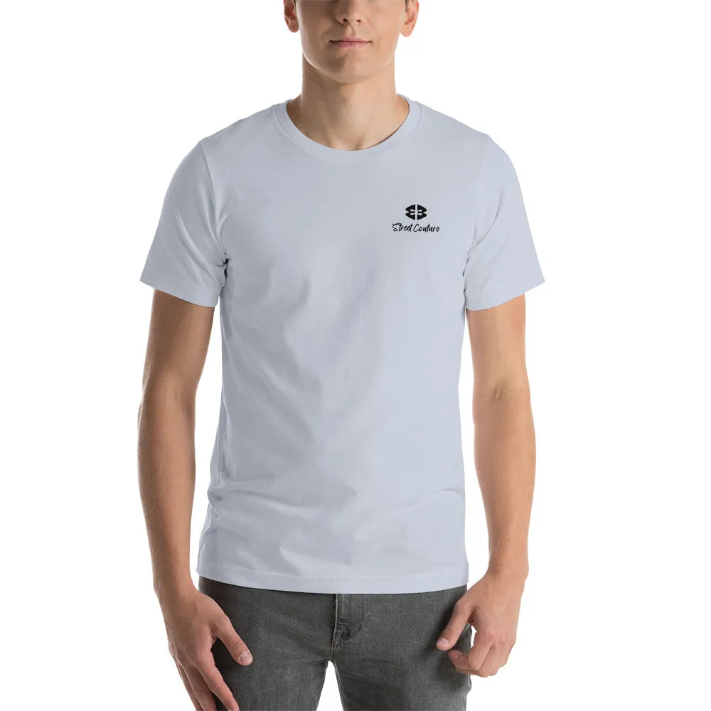 T-shirt 100% Cotton - 4 Surfboards - New Surf Collection