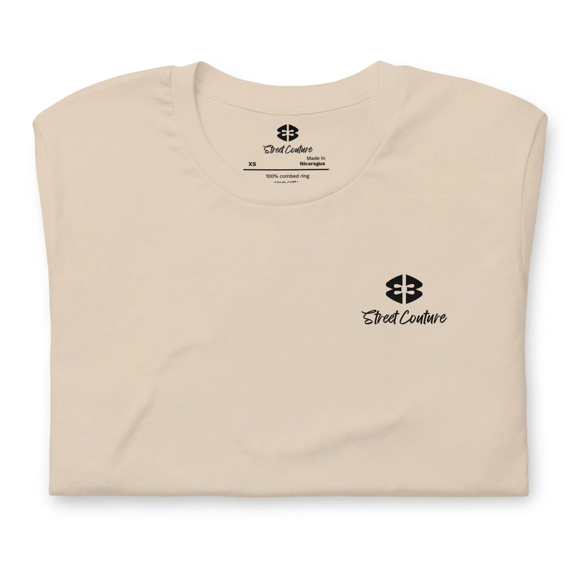 T-shirt 100% Cotton - 4 Surfboards - New Surf Collection