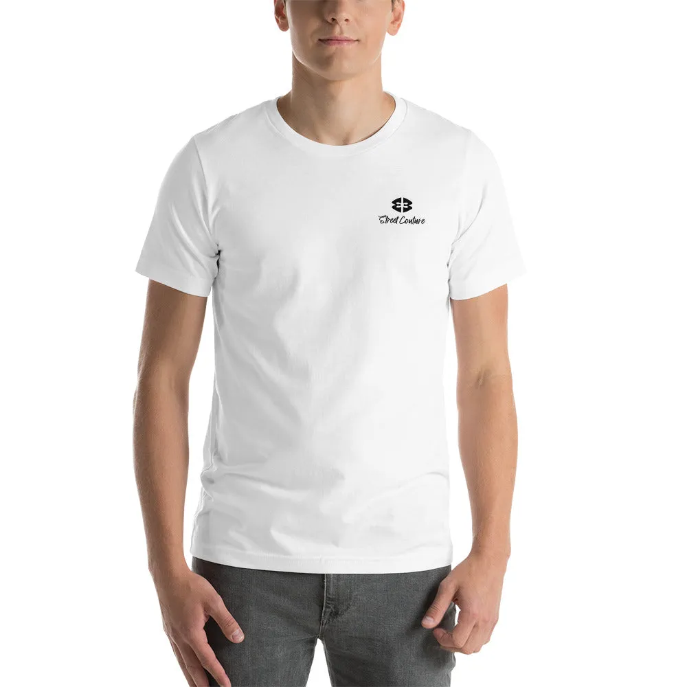 T-shirt 100% Cotton - 4 Surfboards - New Surf Collection