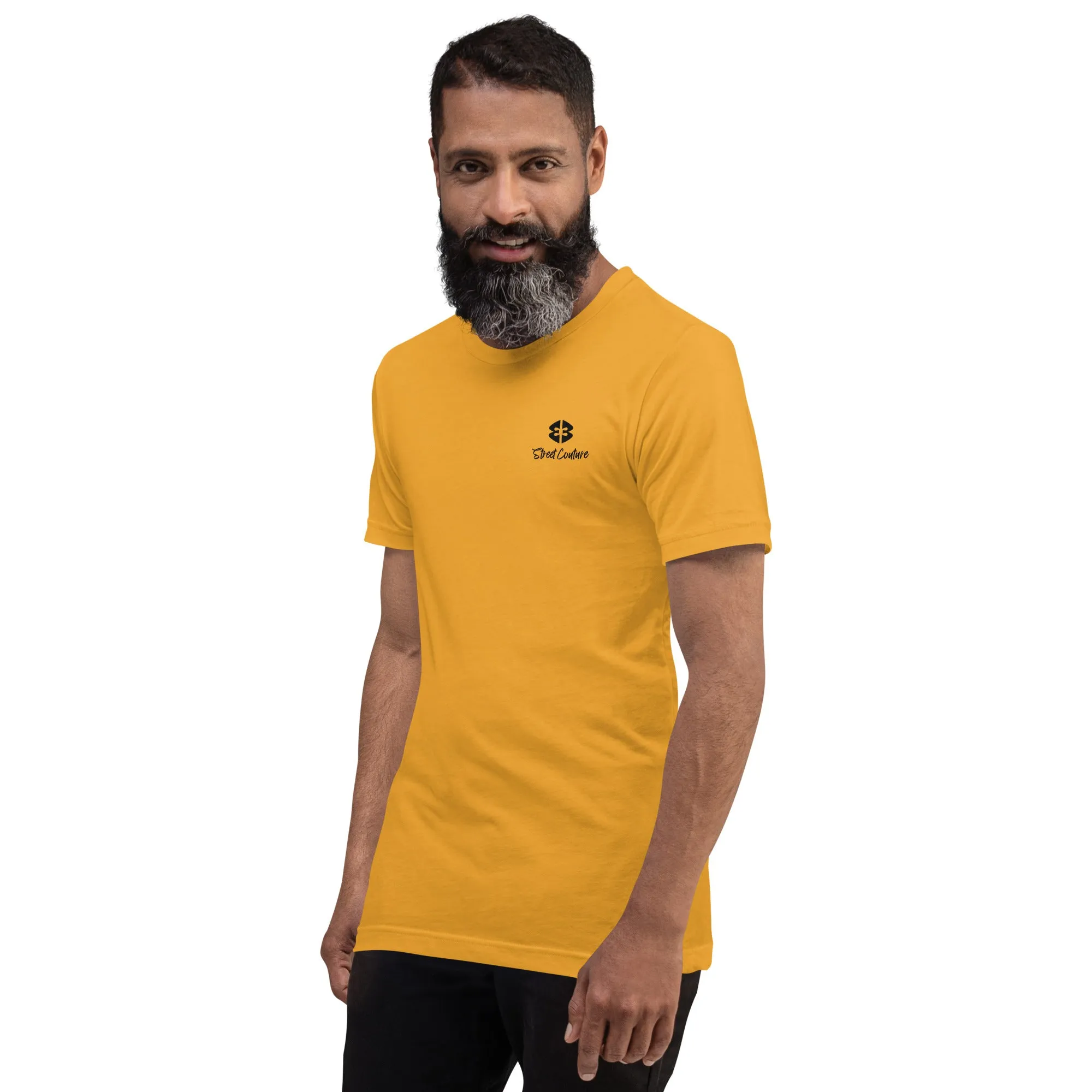T-Shirt - 100% Ring-Spun Cotton - Limited Edition Surf Collection - Surfer Bus Graphics