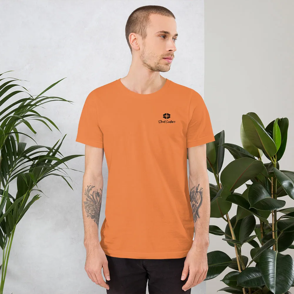 T-Shirt - 100% Ring-Spun Cotton - Limited Edition Surf Collection - Surfer Bus Graphics
