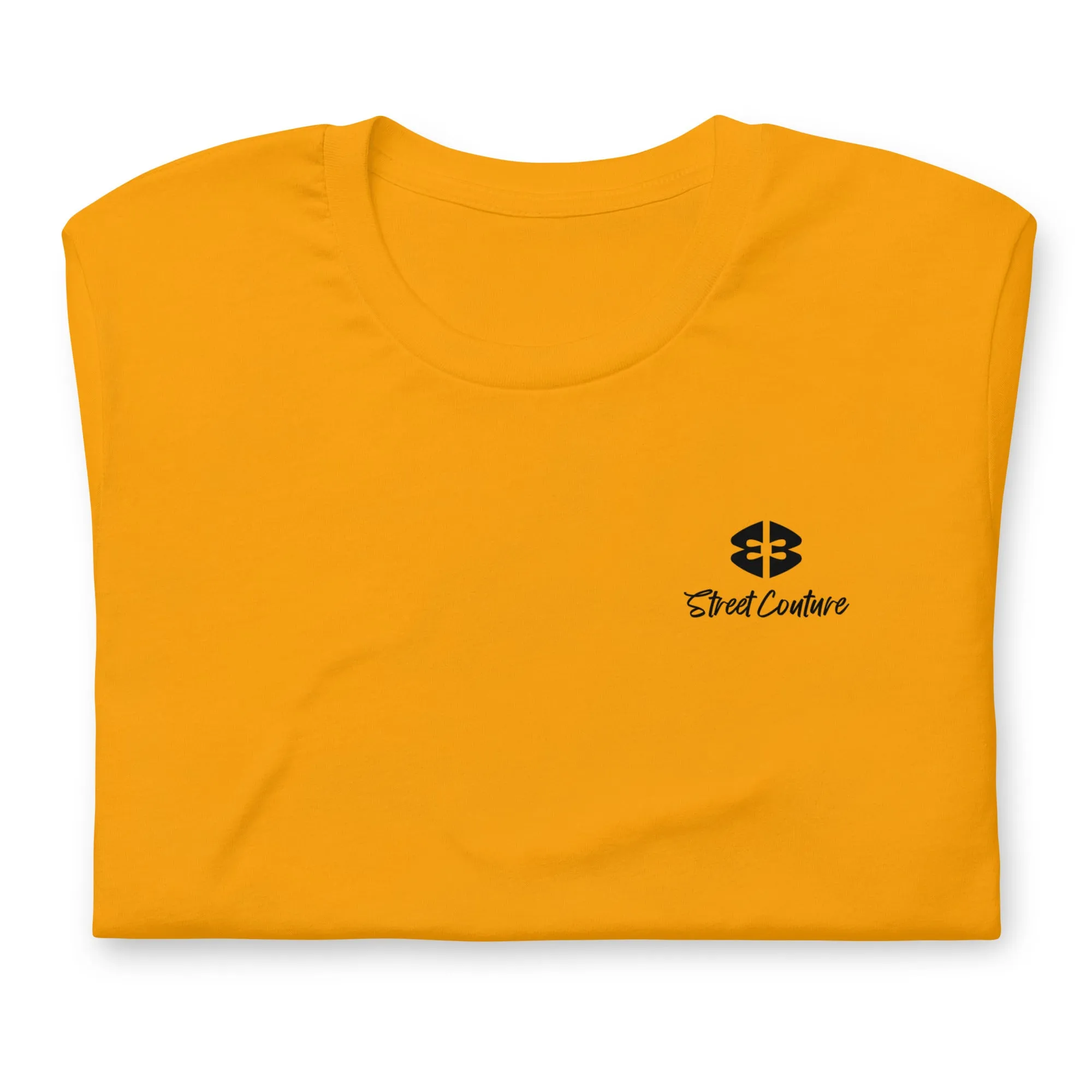 T-Shirt - 100% Ring-Spun Cotton - Limited Edition Surf Collection - Surfer Bus Graphics