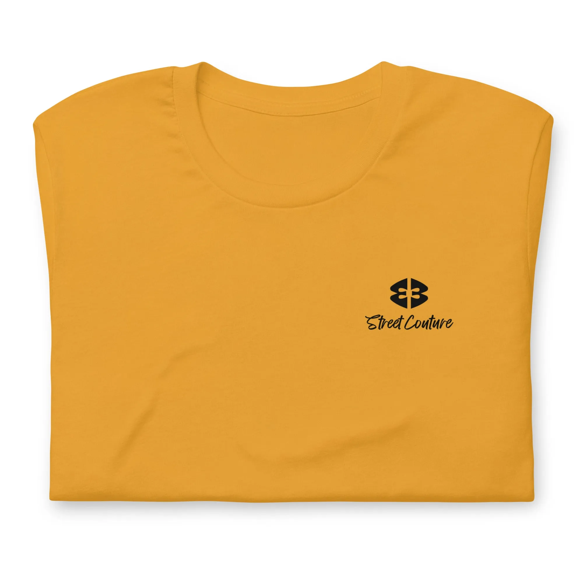 T-Shirt - 100% Ring-Spun Cotton - Limited Edition Surf Collection - Surfer Bus Graphics
