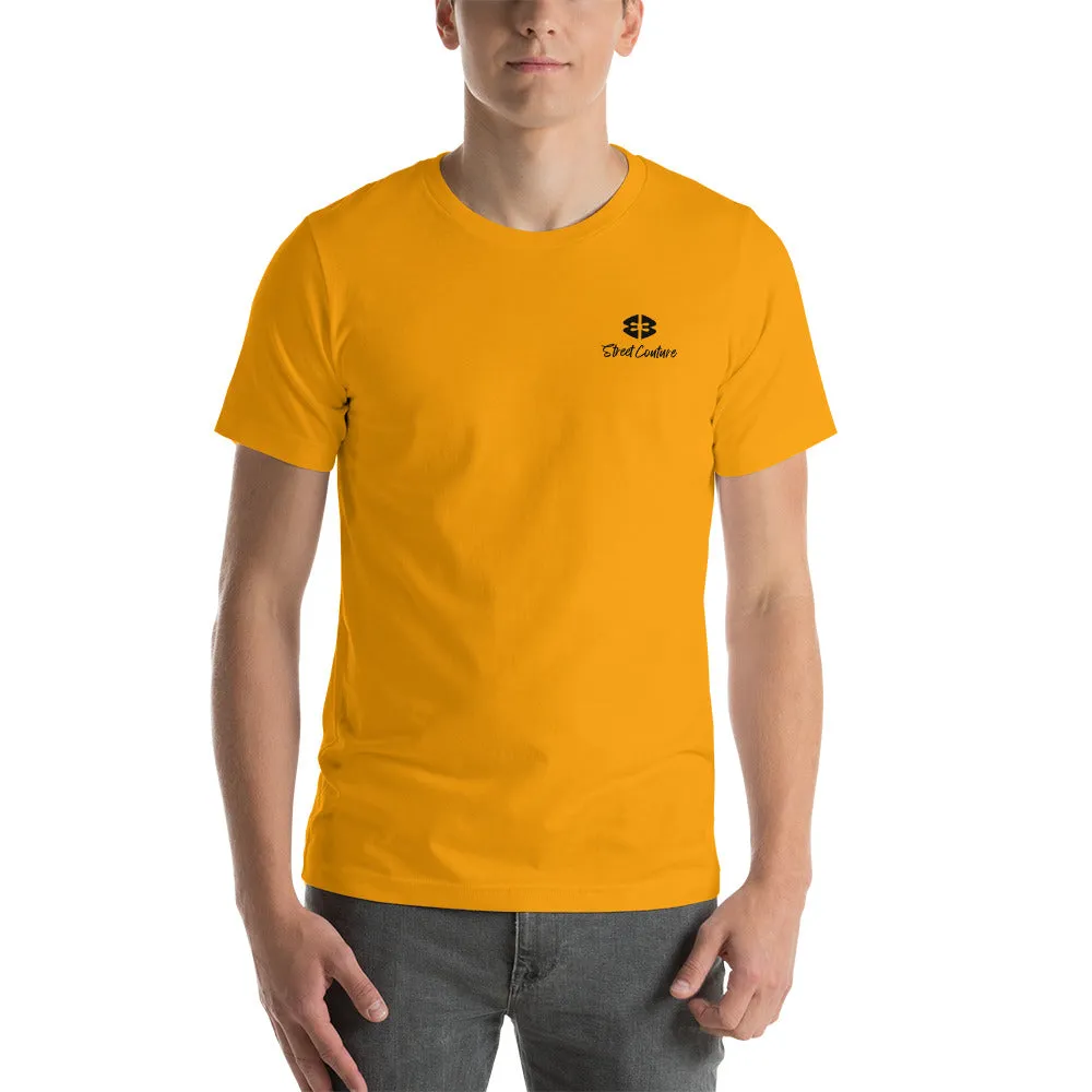 T-Shirt - 100% Ring-Spun Cotton - Limited Edition Surf Collection - Surfer Bus Graphics