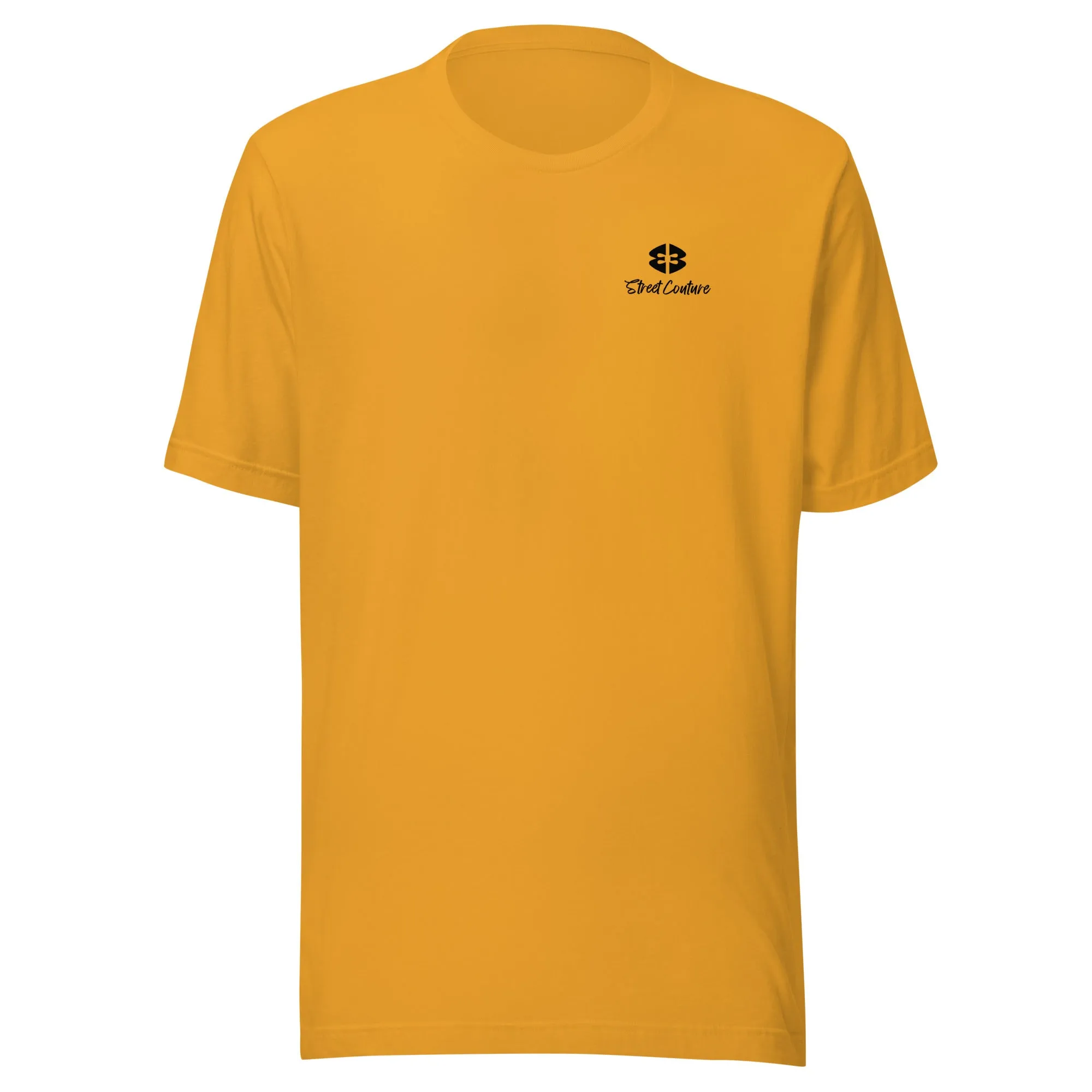 T-Shirt - 100% Ring-Spun Cotton - Limited Edition Surf Collection - Surfer Bus Graphics