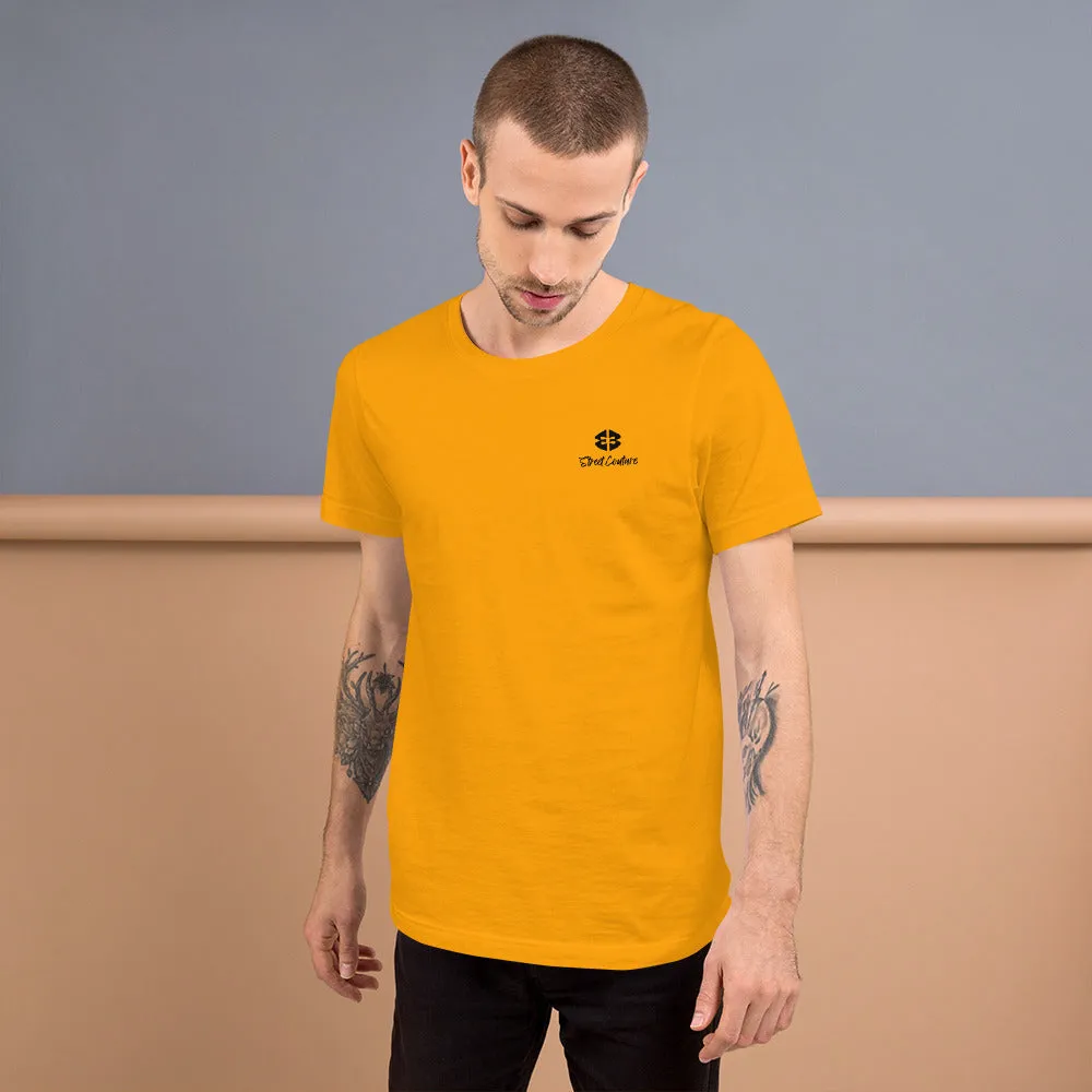 T-Shirt - 100% Ring-Spun Cotton - Limited Edition Surf Collection - Surfer Bus Graphics