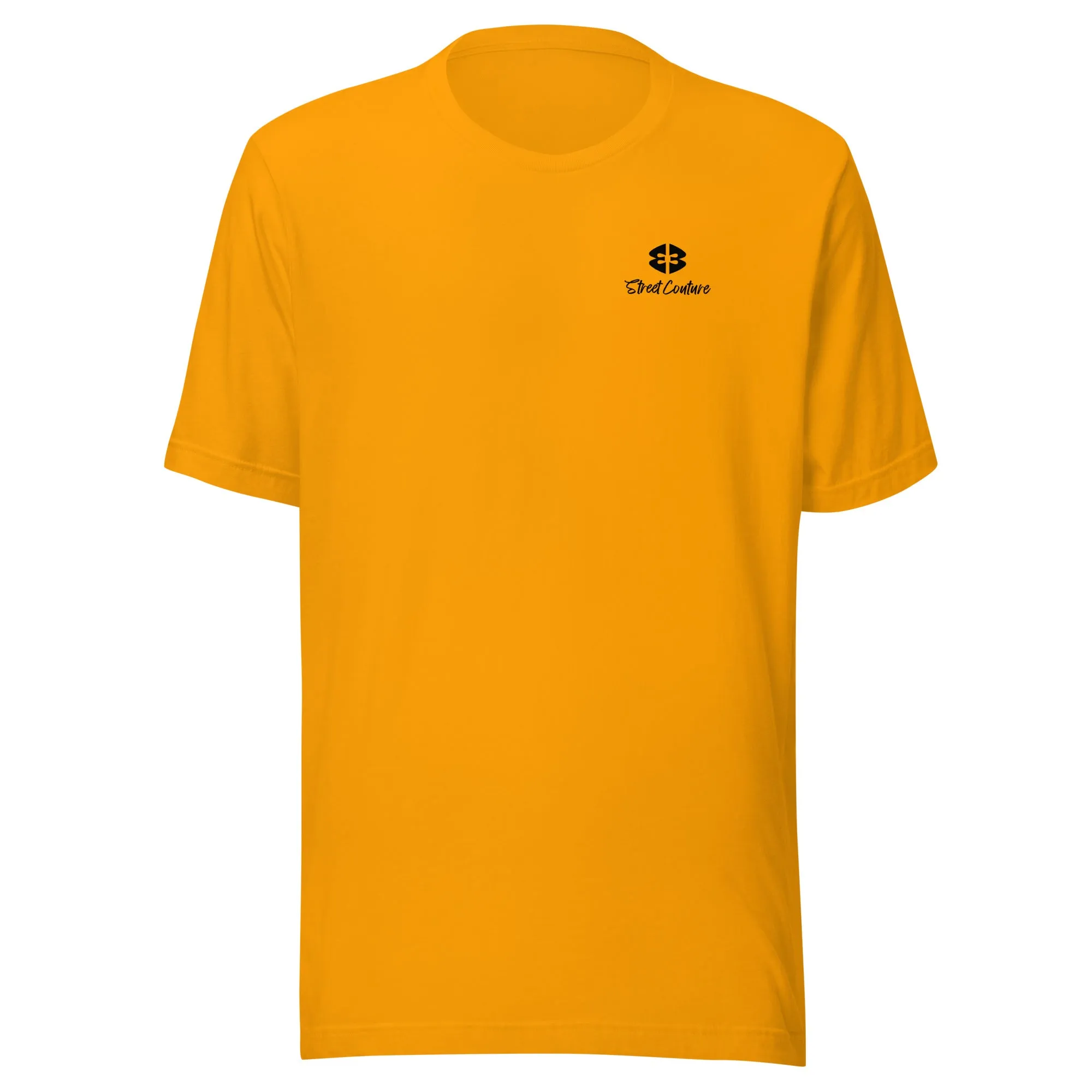 T-Shirt - 100% Ring-Spun Cotton - Limited Edition Surf Collection - Surfer Bus Graphics