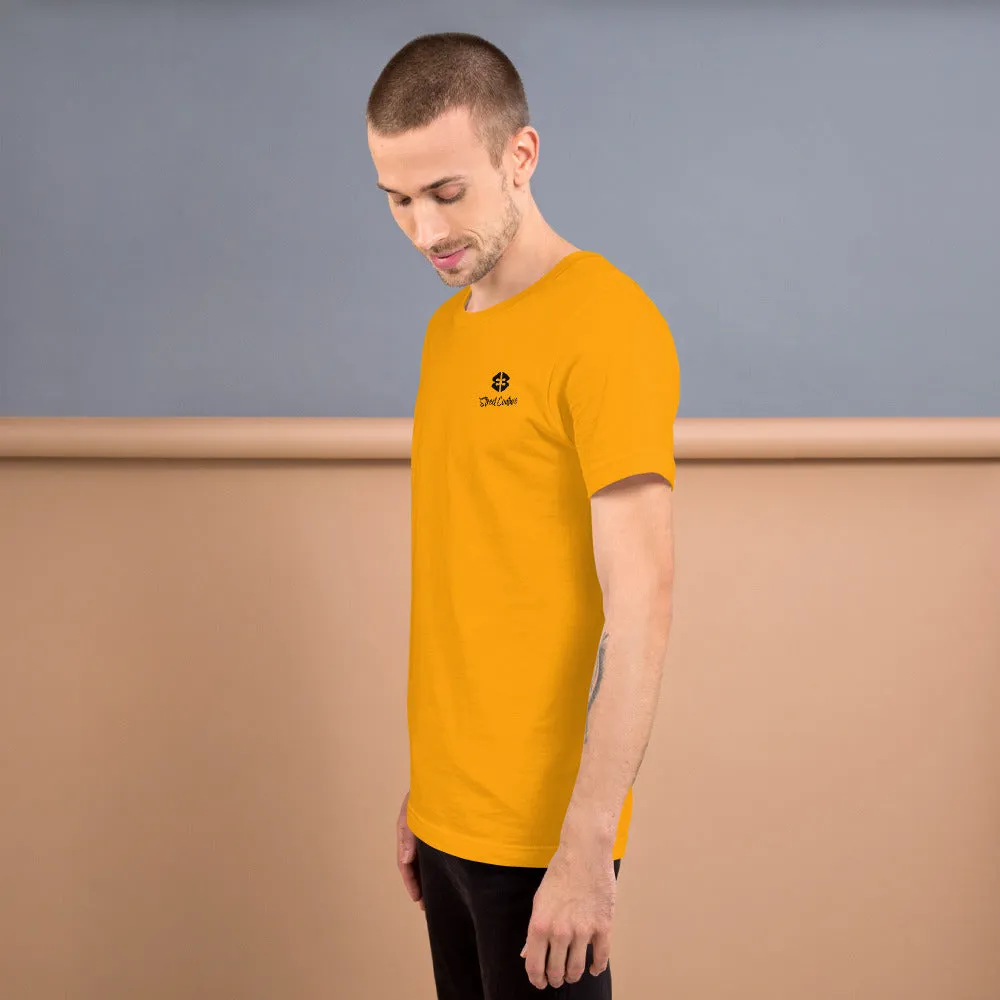 T-Shirt - 100% Ring-Spun Cotton - Limited Edition Surf Collection - Surfer Bus Graphics