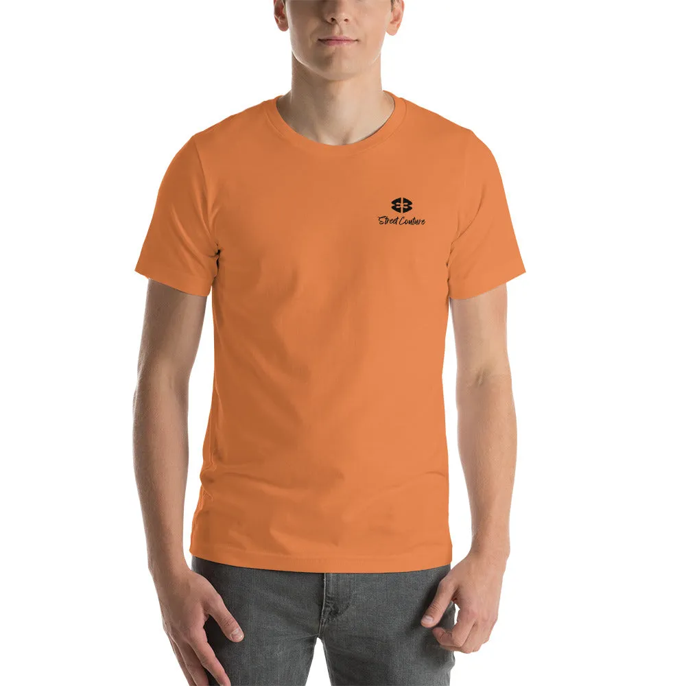 T-Shirt - 100% Ring-Spun Cotton - Limited Edition Surf Collection - Surfer Bus Graphics