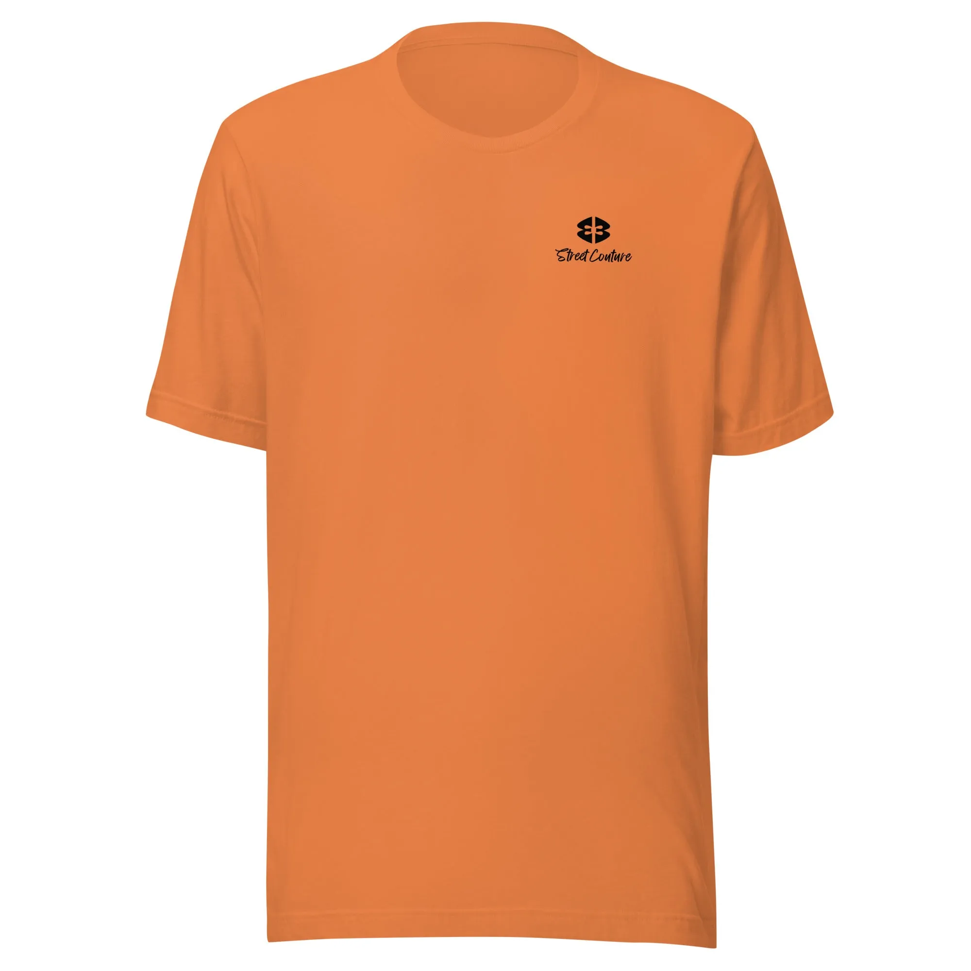 T-Shirt - 100% Ring-Spun Cotton - Limited Edition Surf Collection - Surfer Bus Graphics