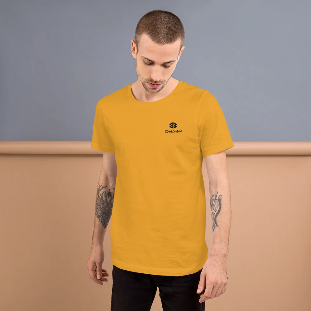 T-Shirt - 100% Ring-Spun Cotton - Limited Edition Surf Collection - Surfer Bus Graphics