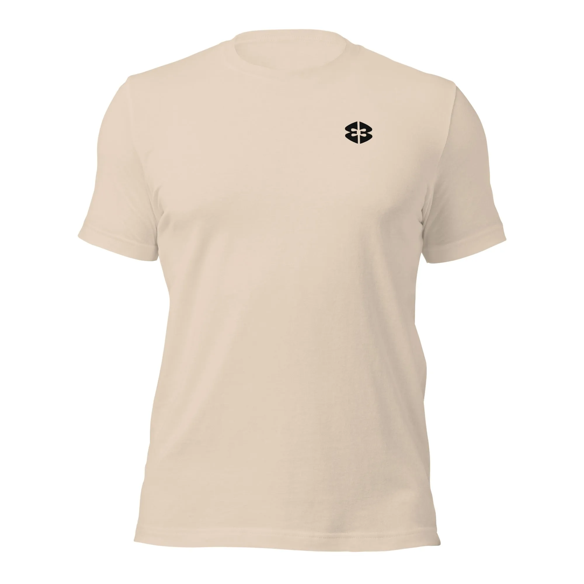 T-shirt - Powerful Wave with Symbols - New Limited Edition Surf Collection