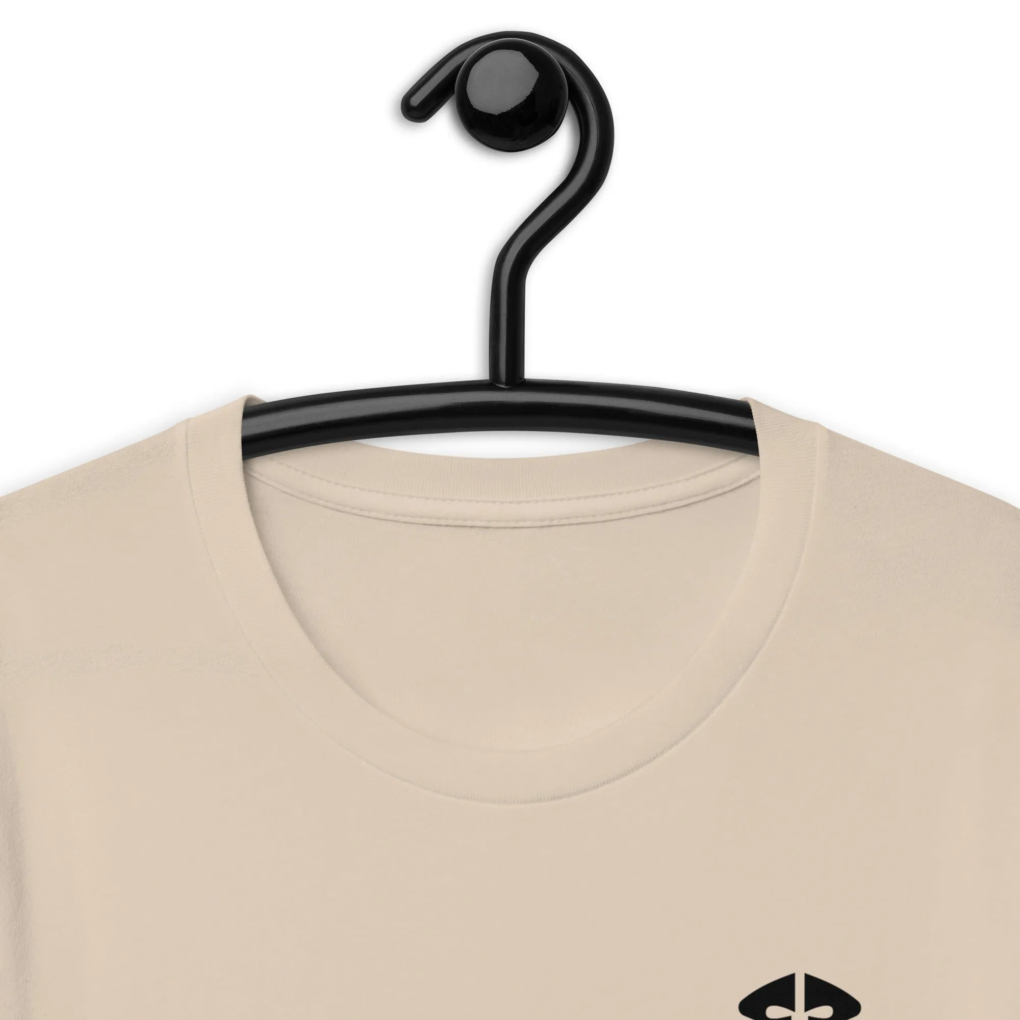 T-shirt - Powerful Wave with Symbols - New Limited Edition Surf Collection