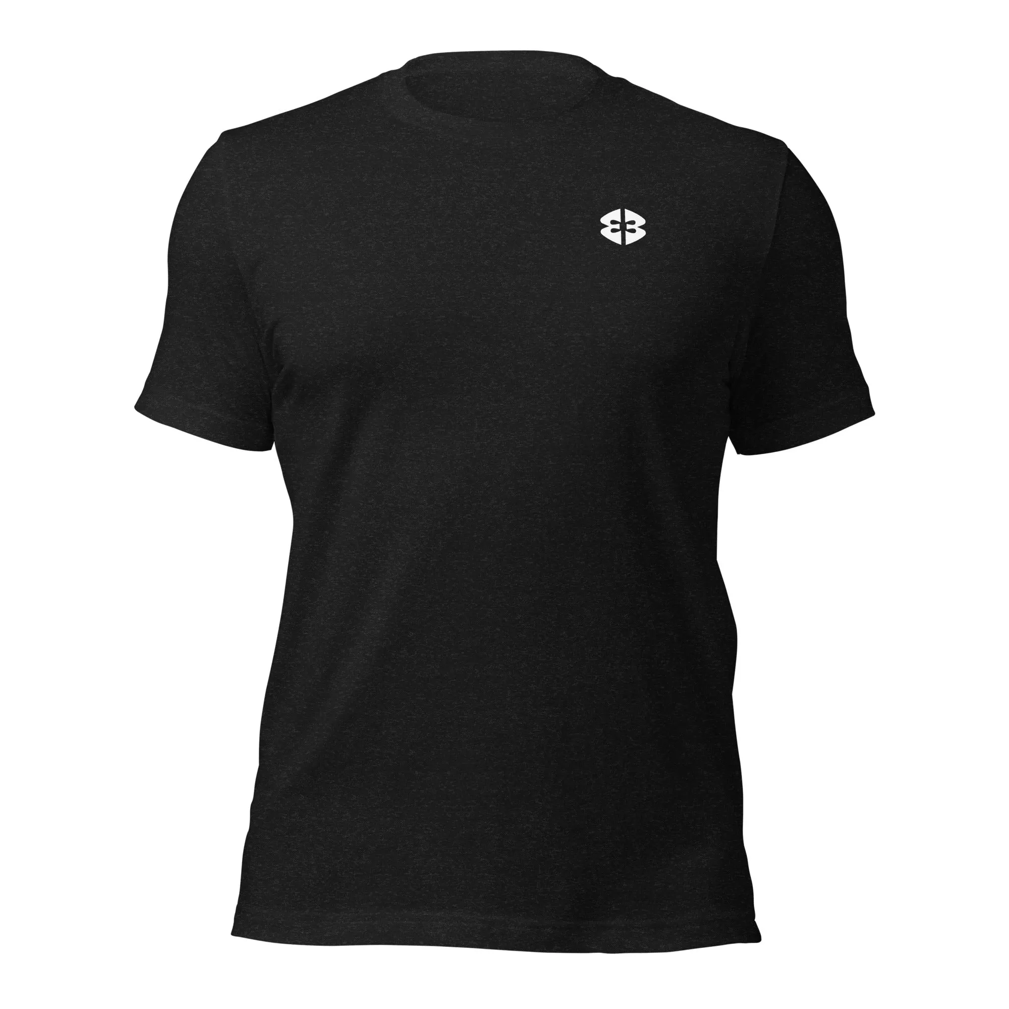T-shirt - Powerful Wave with Symbols - New Limited Edition Surf Collection